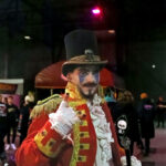 The Rock Circus 2023: Duece